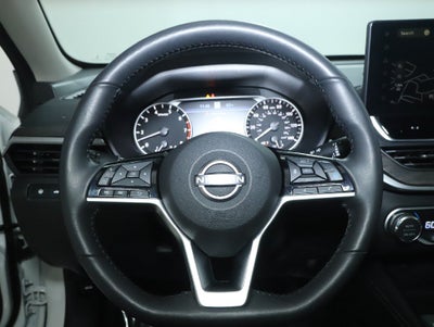 2024 Nissan Altima 2.5 SL AWD