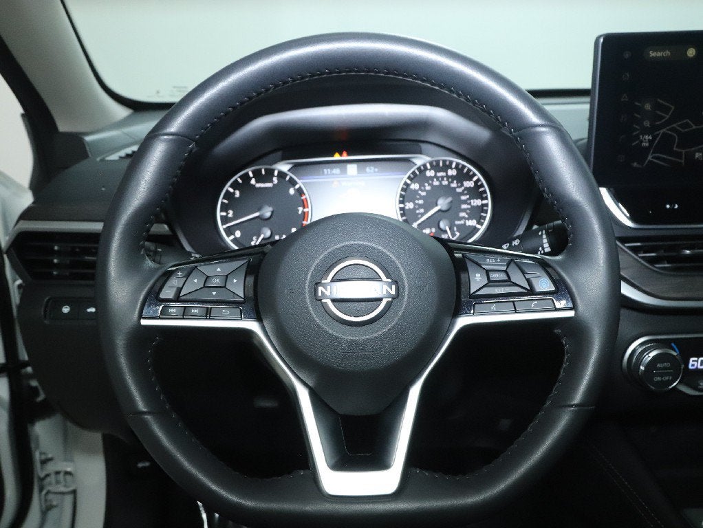2024 Nissan Altima 2.5 SL AWD