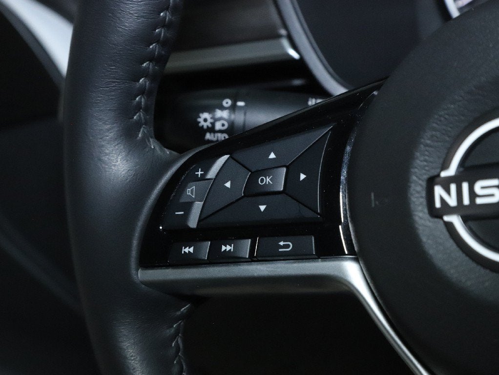 2024 Nissan Altima 2.5 SL AWD