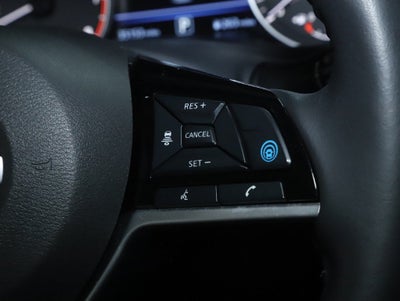 2024 Nissan Altima 2.5 SL AWD
