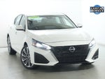 2024 Nissan Altima 2.5 SL AWD