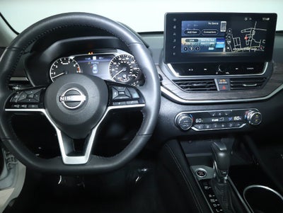 2024 Nissan Altima 2.5 SL AWD