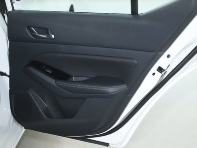 2024 Nissan Altima 2.5 SL AWD
