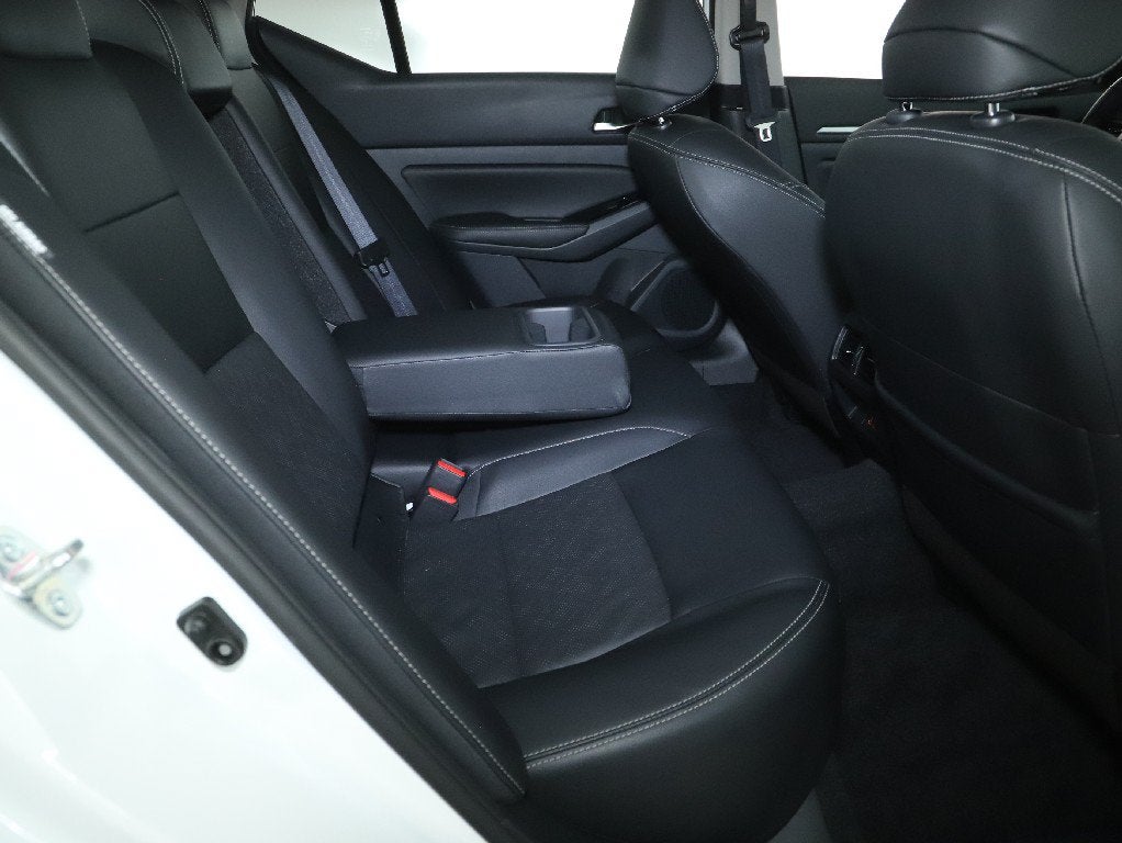 2024 Nissan Altima 2.5 SL AWD