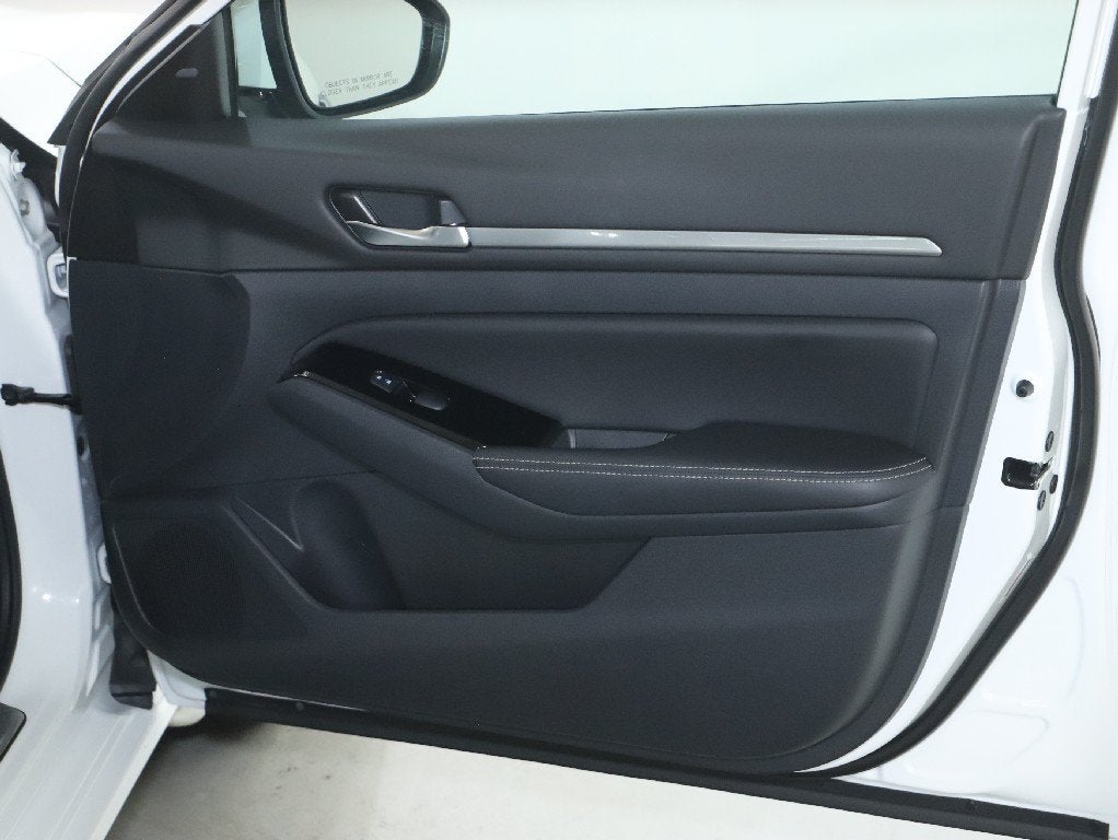 2024 Nissan Altima 2.5 SL AWD
