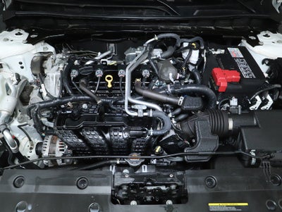 2024 Nissan Altima 2.5 SL AWD