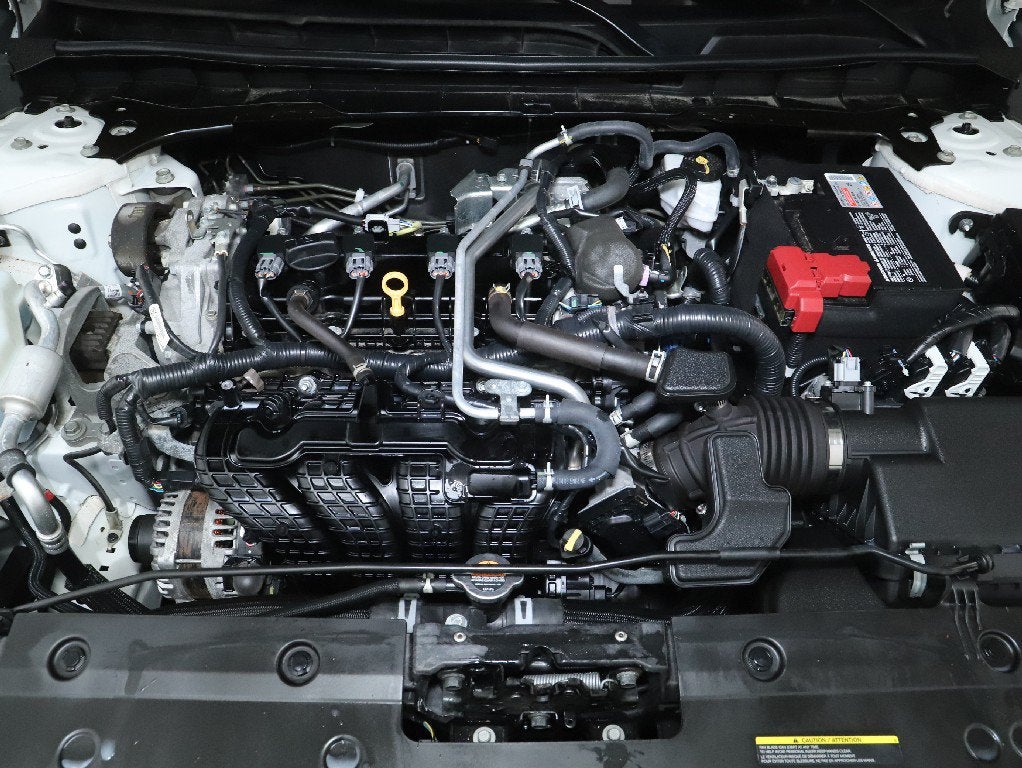 2024 Nissan Altima 2.5 SL AWD