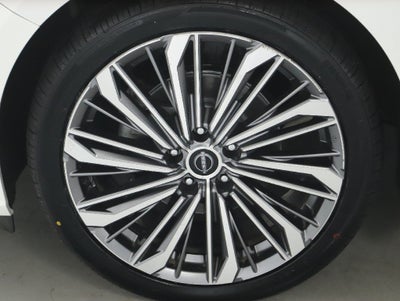 2024 Nissan Altima 2.5 SL AWD