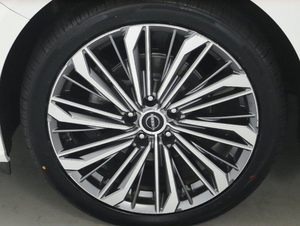 2024 Nissan Altima 2.5 SL AWD