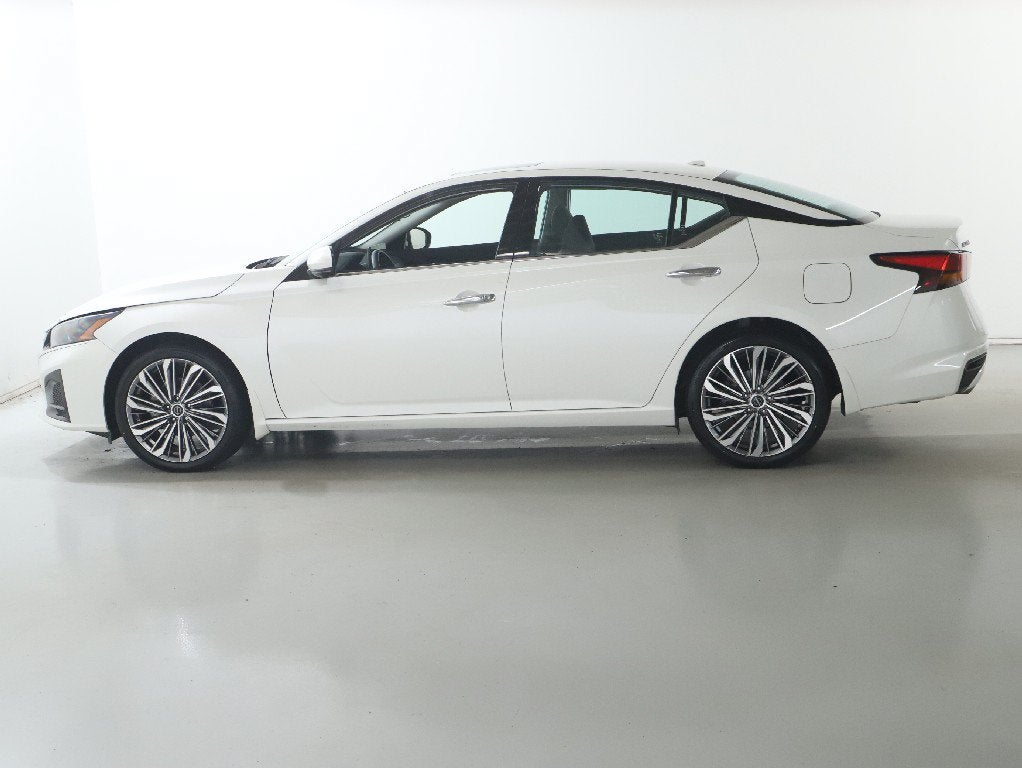 2024 Nissan Altima 2.5 SL AWD