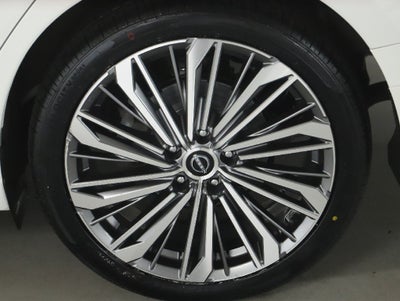 2024 Nissan Altima 2.5 SL AWD