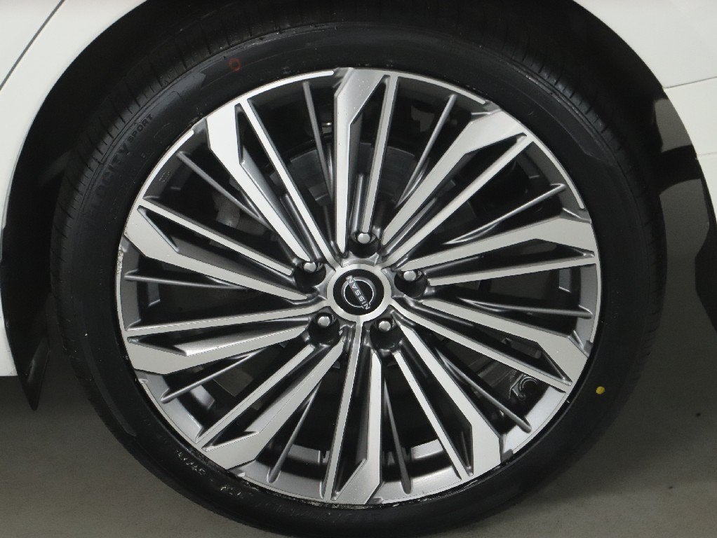 2024 Nissan Altima 2.5 SL AWD