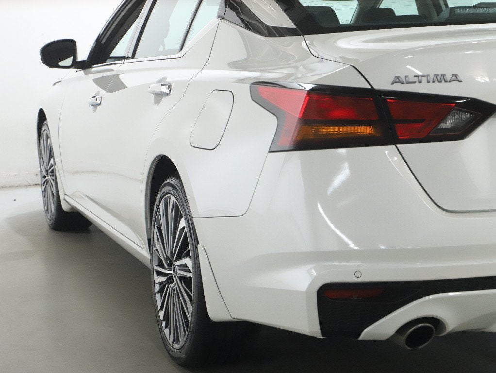 2024 Nissan Altima 2.5 SL AWD