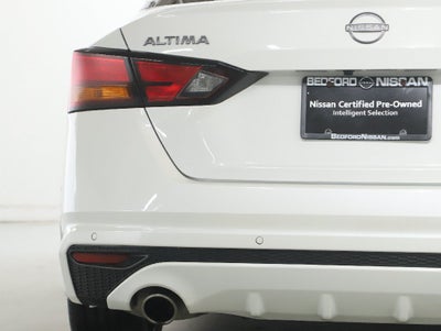2024 Nissan Altima 2.5 SL AWD