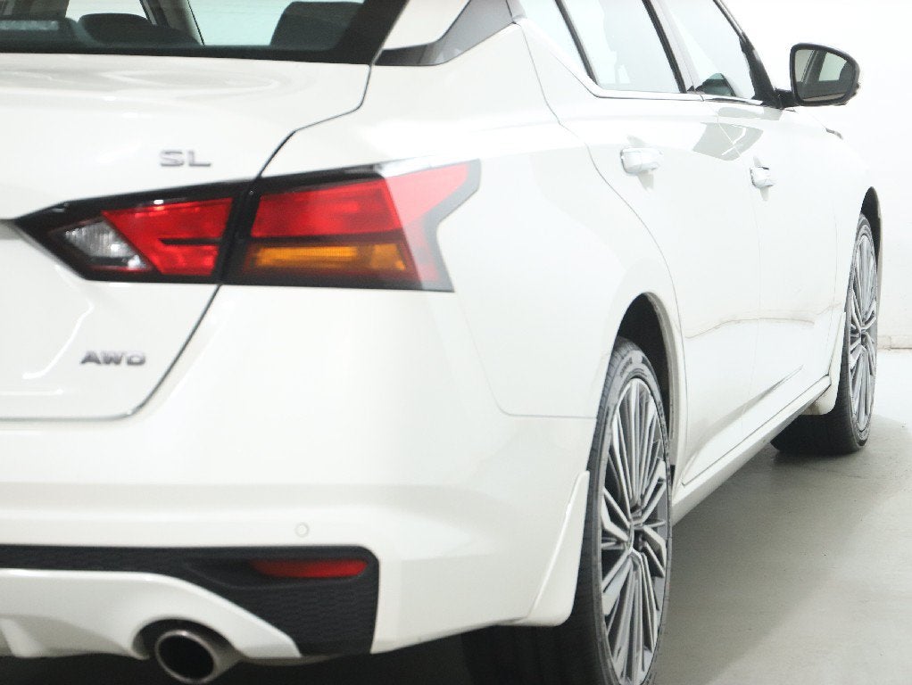 2024 Nissan Altima 2.5 SL AWD