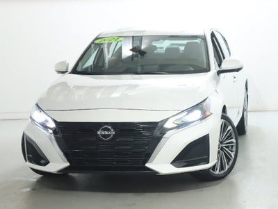 2024 Nissan Altima 2.5 SL AWD