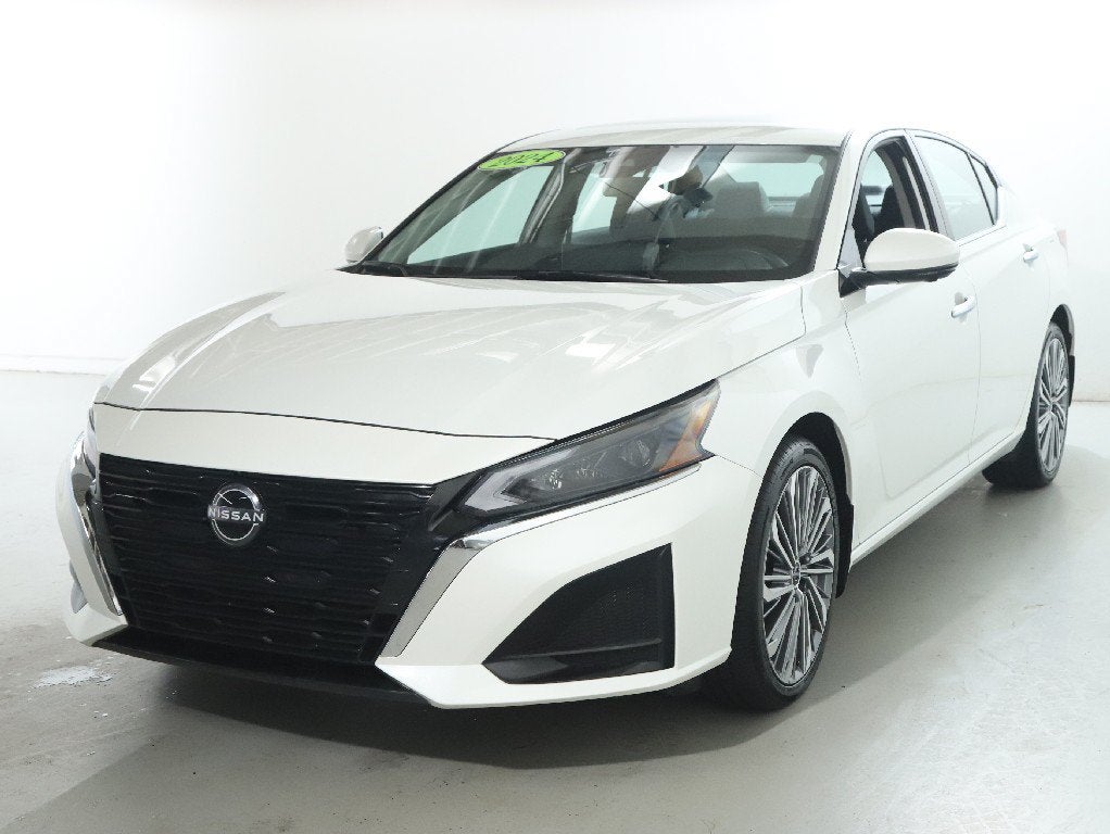 2024 Nissan Altima 2.5 SL AWD