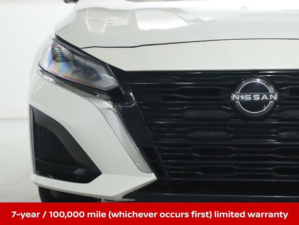 2024 Nissan Altima 2.5 SL AWD