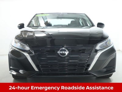 2023 Nissan Altima 2.5 SL AWD
