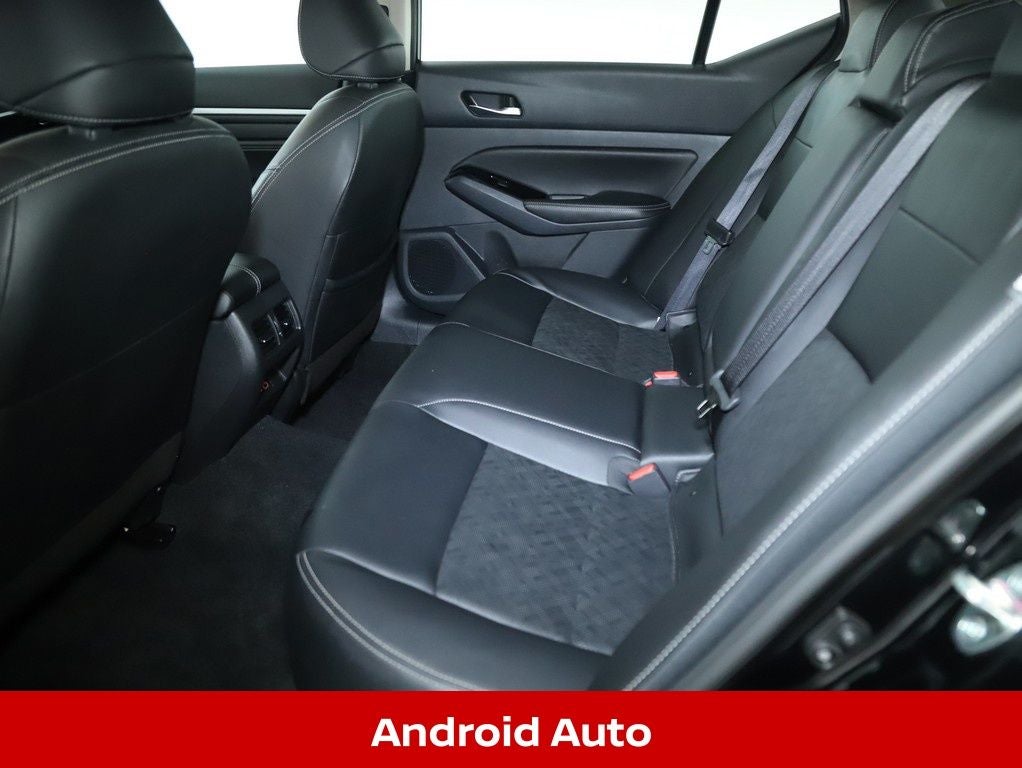 2023 Nissan Altima 2.5 SL AWD