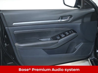 2023 Nissan Altima 2.5 SL AWD