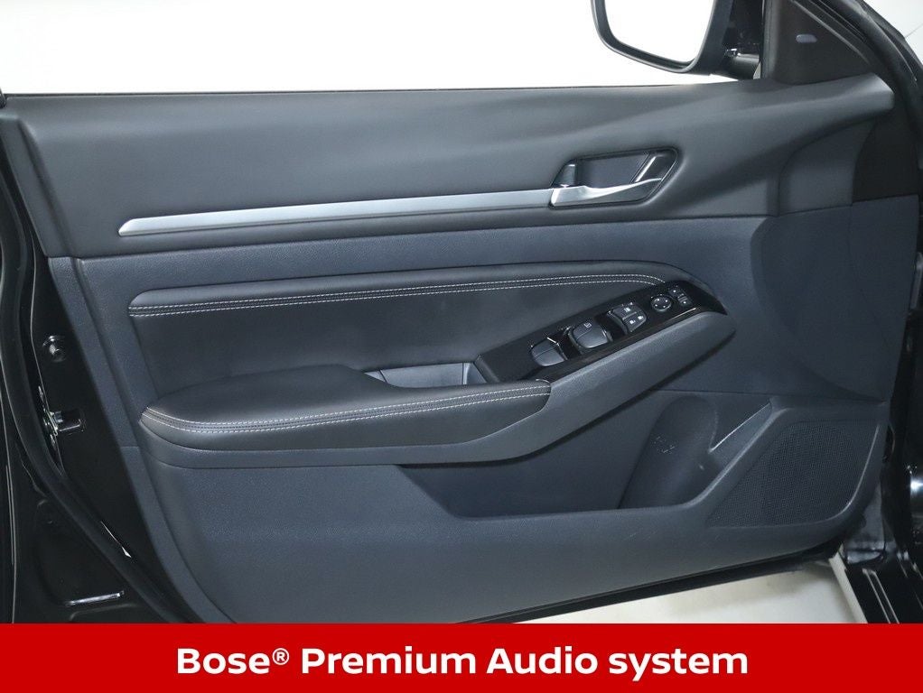 2023 Nissan Altima 2.5 SL AWD