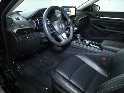 2023 Nissan Altima 2.5 SL AWD
