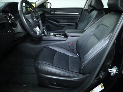 2023 Nissan Altima 2.5 SL AWD