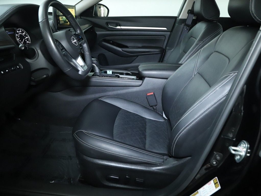 2023 Nissan Altima 2.5 SL AWD