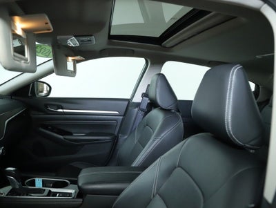 2023 Nissan Altima 2.5 SL AWD