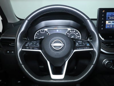 2023 Nissan Altima 2.5 SL AWD