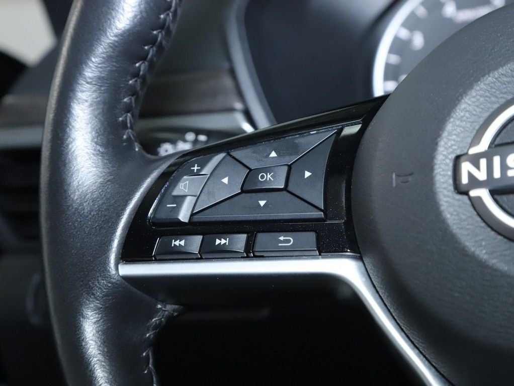2023 Nissan Altima 2.5 SL AWD