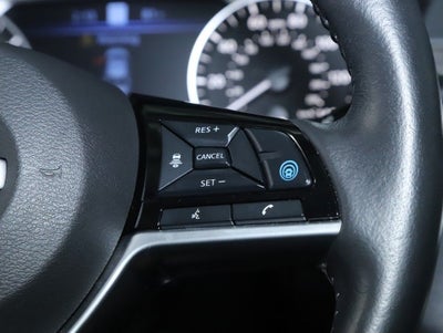 2023 Nissan Altima 2.5 SL AWD