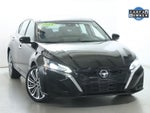 2023 Nissan Altima 2.5 SL AWD