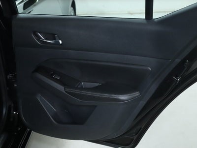 2023 Nissan Altima 2.5 SL AWD