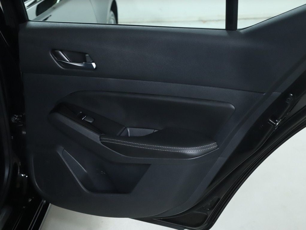 2023 Nissan Altima 2.5 SL AWD