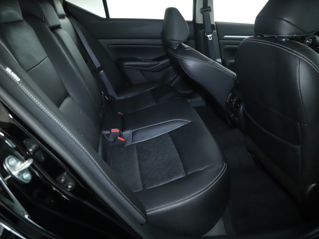2023 Nissan Altima 2.5 SL AWD