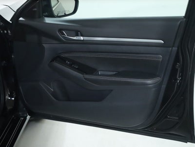 2023 Nissan Altima 2.5 SL AWD