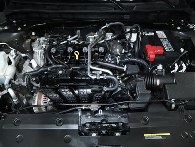 2023 Nissan Altima 2.5 SL AWD