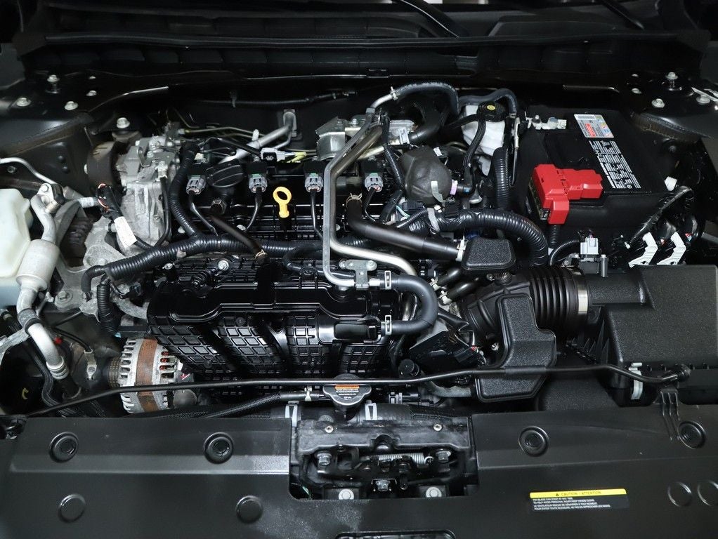 2023 Nissan Altima 2.5 SL AWD