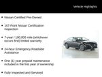 2023 Nissan Altima 2.5 SL AWD