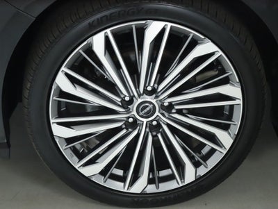 2023 Nissan Altima 2.5 SL AWD