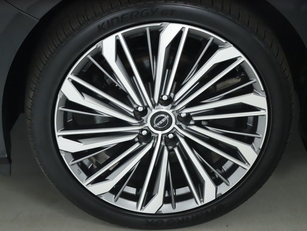 2023 Nissan Altima 2.5 SL AWD