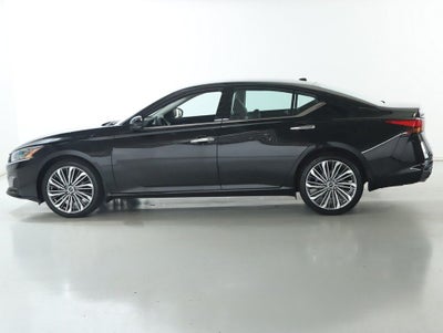 2023 Nissan Altima 2.5 SL AWD