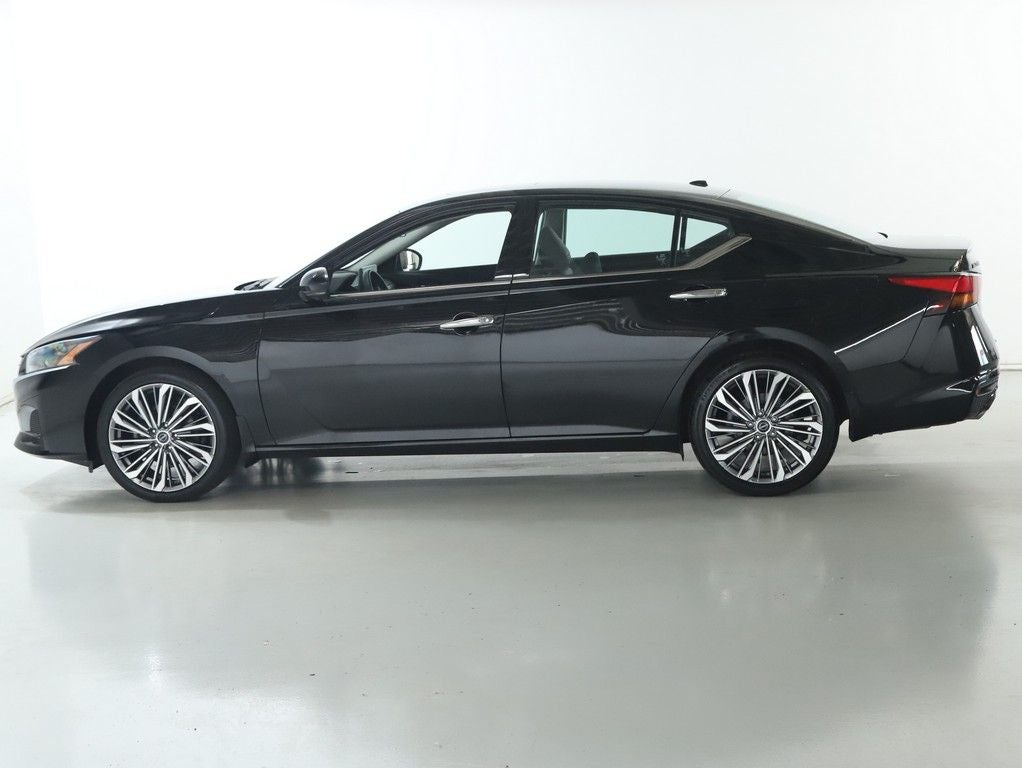 2023 Nissan Altima 2.5 SL AWD