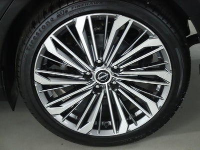 2023 Nissan Altima 2.5 SL AWD