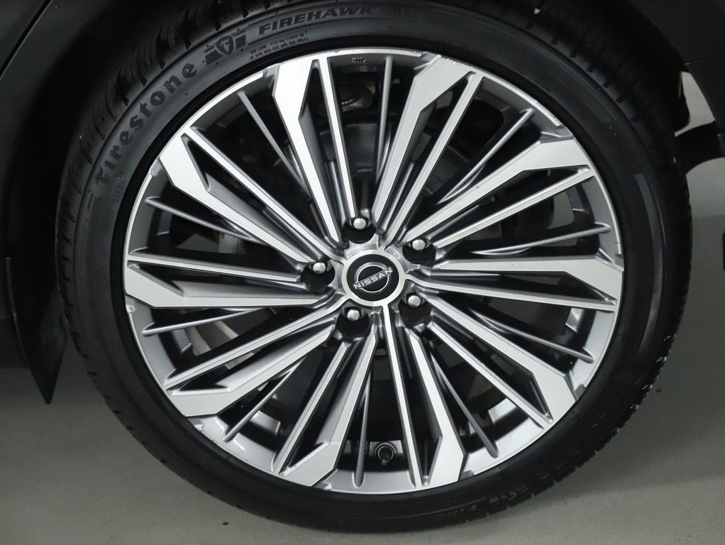 2023 Nissan Altima 2.5 SL AWD