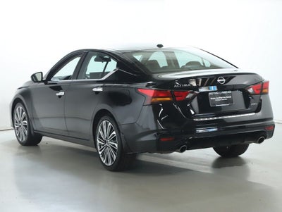 2023 Nissan Altima 2.5 SL AWD