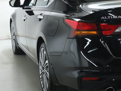 2023 Nissan Altima 2.5 SL AWD