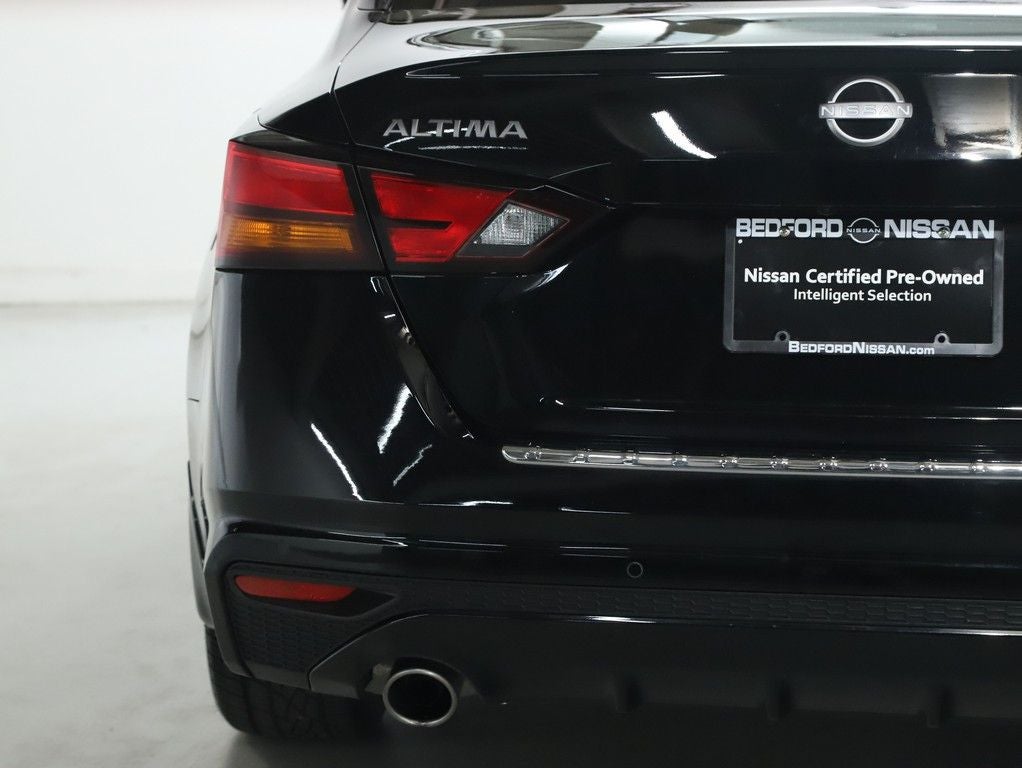 2023 Nissan Altima 2.5 SL AWD